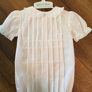 Feltman Brothers Bubble(Light Pink)